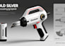 3d product modeling, rendering and technical drafting